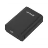 Nešiojamas įkroviklis Tellur PD702 Compact Pro 20000mAh