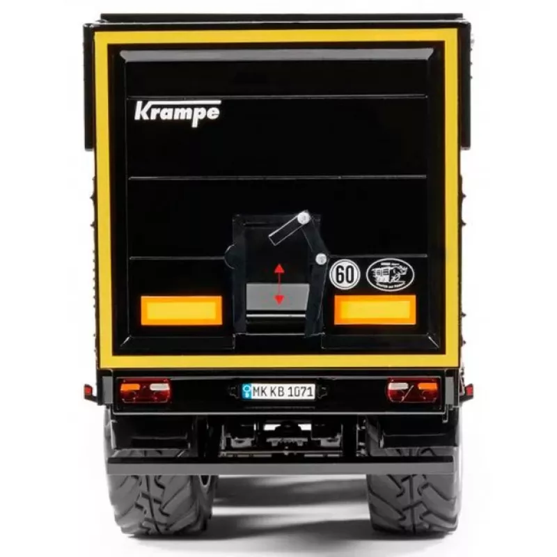 Krampe Rollbandwagen SB II 30/1070 modelis