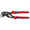 Kombinuotos replės Knipex 86 02 180, maksimalus veržlės dydis 4 cm