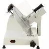 Elektrinė pjaustyklė Berkel Red Line 300 310 W balto aliuminio