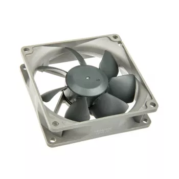 Noctua 80 mm korpuso ventiliatorius NF-R8 REDUX-1800, 1800 RPM, 53,3 CFM, 17,1 dB, 3 kontaktų, 12 V