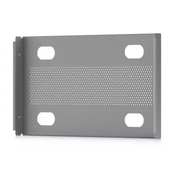 Ubiquiti UACC-Rack-Shelf-TL-SD Įrankių nereikalaujanti mini stelažo lentyna, skirta U-Rack-6U-TL
