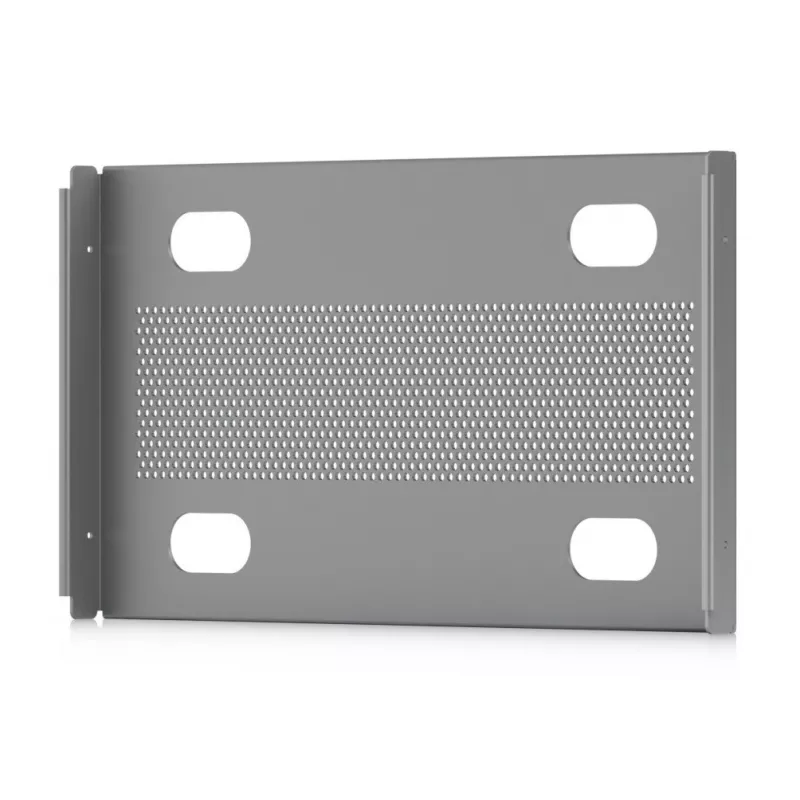 Ubiquiti UACC-Rack-Shelf-TL-SD Įrankių nereikalaujanti mini stelažo lentyna, skirta U-Rack-6U-TL