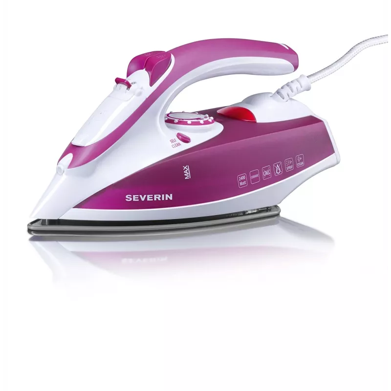 Lyginimo lygintuvas su garais Severin BA3243
