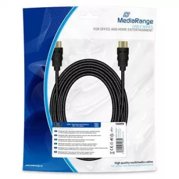HDMI kabelis MediaRange MRCS211 5m