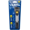 Rankinis žibintuvėlis Varta Day Light Multi LED F20 juoda sidabrinė geltona