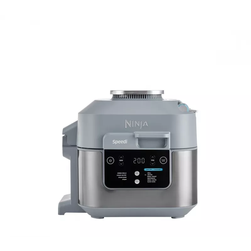 Ninja Speedi 10-in-1 Rapid Cooker & Air Fryer ON400EU