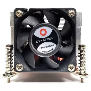Inter-Tech Cooler Q-5 2HE Active Intel Socket LGA 1700 (88885584)