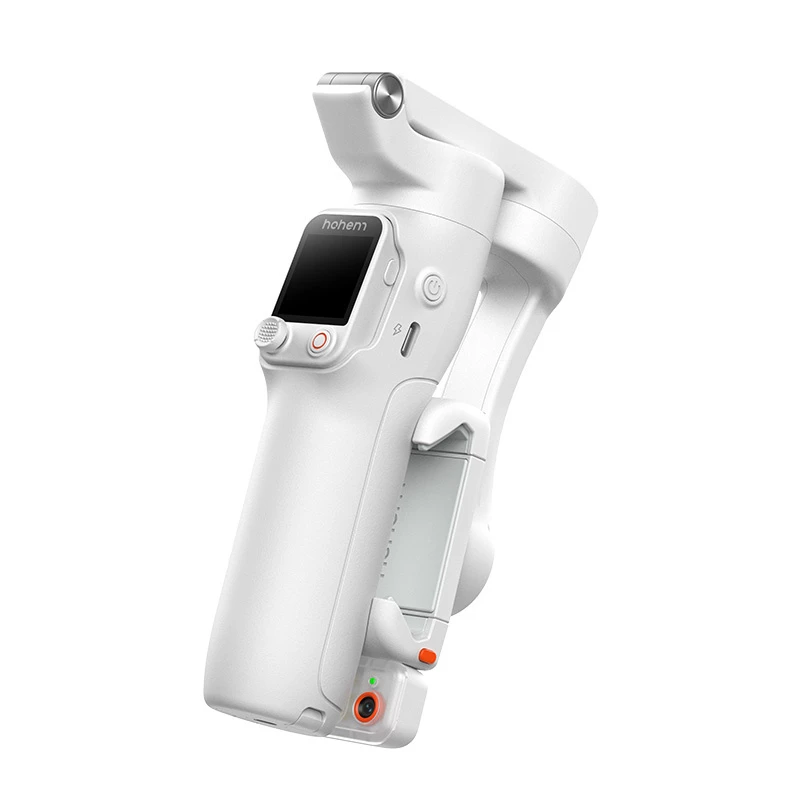 Gimbal Hohem iSteady V3 Ultra (baltas)