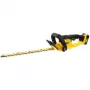 DEWALT krūmapjovė 18V DCMHT563P1 550mm 1x5,0Ah