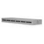 Ubiquiti UACC-ETH-SP-Panel-24 – Ethernet apsauga nuo viršįtampių, montuojama į stelažą