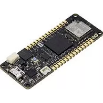 Arduino ABX00074 Plokštė Portenta C33 (ABX00074)