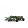 Modelis Jamara Hay Rake Twin Roto – šieno grėblio kopija