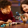 LEGO DREAMZzz Zoey’s katės motociklo statybinis žaislas 71479