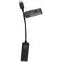 HP tinklo adapteris USB-C – Gigabit Ethernet 1 prievadas (918779-001)