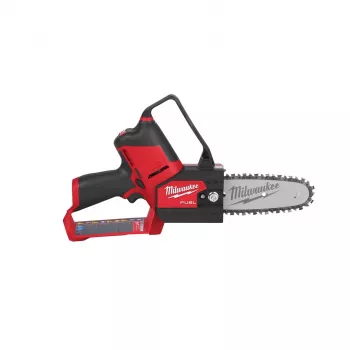 Belaidis genėjimo pjūklas „Hatchet“ Milwaukee M12 FHS Fuel 12V 150 mm