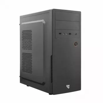 Korpusas Sbox PCC-180 ATX
