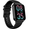 Išmanusis laikrodis myPhone Watch LS juodas 1.85 colio IPS