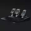 Logitech G29 Vairas su pedalais PlayStation 3, PlayStation 4, PC, USB, juodas