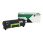Kasečių kasetė Lexmark MS531 MX532 28400 puslapių Juoda