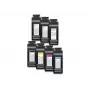Epson UltraChrome DG2 T54L300 rašalo kasetė 1 vnt. Originali Magenta