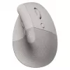 Logitech Ergo Series Lift - Vertikali pelė