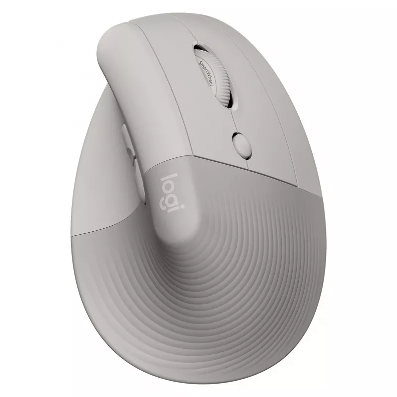 Logitech Ergo Series Lift - Vertikali pelė