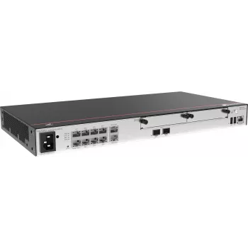 HUAWEI eKit AR700 Series AR720 laidinis maršrutizatorius Gigabit Ethernet pilka