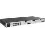 HUAWEI eKit AR700 Series AR720 laidinis maršrutizatorius Gigabit Ethernet pilka