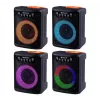 Belaidis garsiakalbis DEFENDER FUNKY 10W, 65053