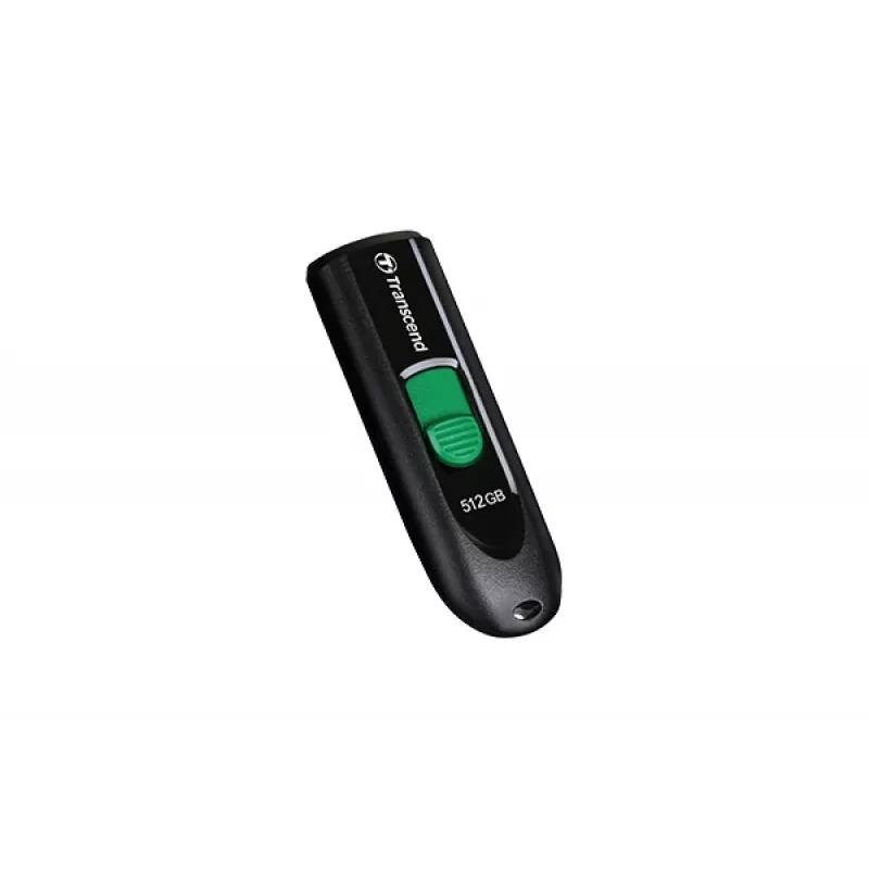 USB atmintukas Transcend 512 GB USB Type-C 3.2 Gen 1 JetFlash 790 C