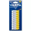 Vienkartinė baterija Varta ENERGY AA Blister 30