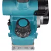 Belaidis oblius MAKITA KP001GZ, 40V, mėlynai juodas, be akumuliatoriaus ir įkroviklio