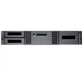 Maitinimo šaltinio rinkinys HPE MSL3040 U Q6Q64A