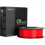 3D spausdinimo medžiaga Creality 3D 3301030038 PETG raudona 1 kg