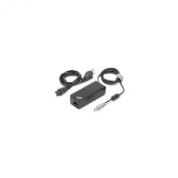 Lenovo 40Y7702 maitinimo adapteris / keitiklis 65 W, juodas