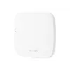 HPE Aruba Instant On AP12 (R2X01A) belaidės prieigos taškas patalpoms, Wi-Fi 5 (802.11ac Wave 2), 3x3, Bluetooth, 2,4/5 GHz
