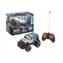 Automobilis Revell Line Backer by REVELL – rekomenduojamas amžius 6+, spalvos: juoda, mėlyna, balta
