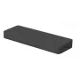 Fujitsu S26391-F3327-L100 USB Type-C prievadų replikatorius 2, 90 W, VGA, skirtas LIFEBOOK E5410/E5510