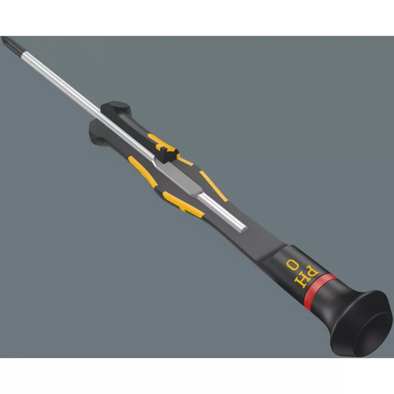 Wera Kraftform Micro ESD Big Pack 1 atsuktuvų komplektas (25 vnt.)