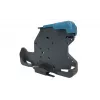 Gamber Johnson Samsung Tab ACTIVE2/ACTIVE3 Lite krovimo stotelė su Auto Power (7160-1148-10)