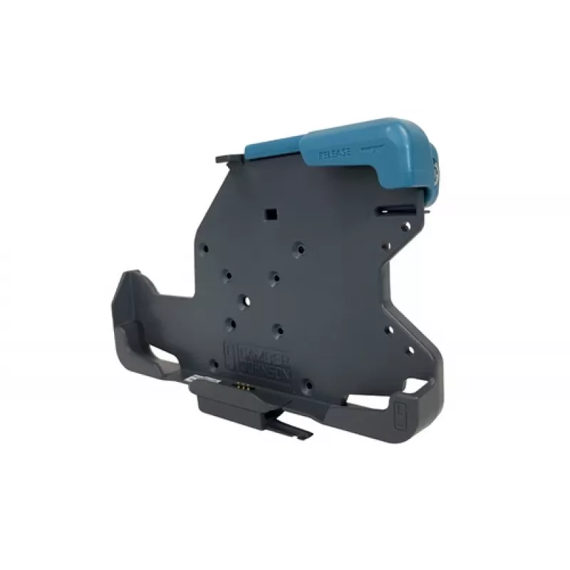 Gamber Johnson Samsung Tab ACTIVE2/ACTIVE3 Lite krovimo stotelė su Auto Power (7160-1148-10)