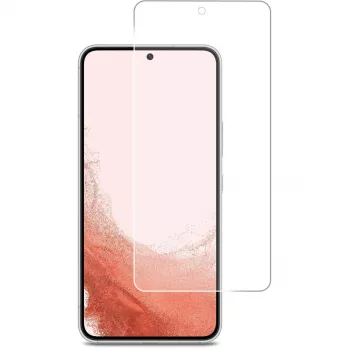 4smarts 540985 Dėklas Samsung Galaxy S24+ – kulkoms atsparus, smūgiams ir kritimams atsparus, apsauga nuo įbrėžimų