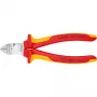 Knipex KP-1426160 replės