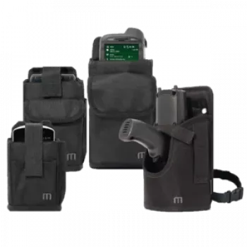 Mobilis 001086 juoda