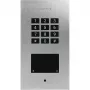 Durų prieigos kontrolės sistema DoorBird A1121 įleidžiama nerūdijančio plieno V2A
