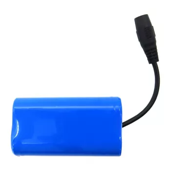 Flytec V900 12000 mAh baterija – įkraunamas išorinis maitinimo šaltinis, 12000 mAh talpos