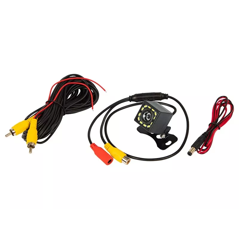 Automagnetola BLOW BC9000 2DIN 7 colių jutiklinis ekranas RDS USB microSD