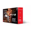 Vaizdo plokštė Sapphire NITRO+ Radeon RX 9060 XT – 8 GB GDDR6, 128 bitų, PCIe x16 5.0