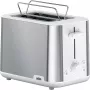 Braun HT 1510 2 riekelių skrudintuvas 900 W Nerūdijantis plienas, Balta